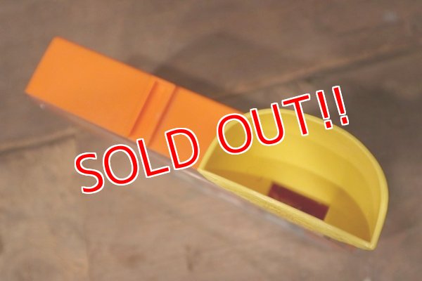 画像9: ct-220801-08 SESAME STREET / IDEAL 1986 BIG BIRD'S MYSTERY BANK 