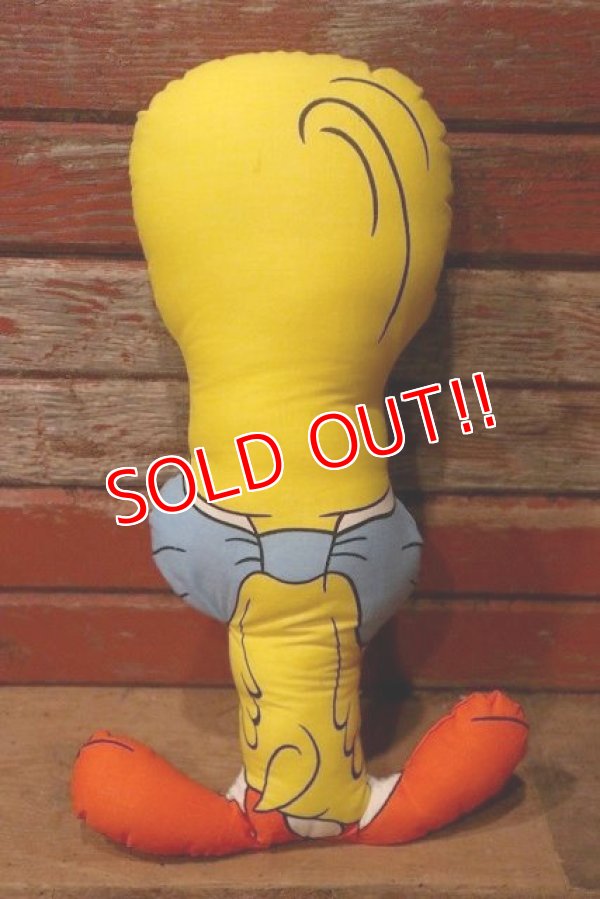 画像4: ct-220801-09 Tweety /1970's Pillow Doll