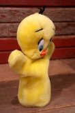 画像3: ct-220719-06 Tweety / Mighty Star 1990's Hand Puppet