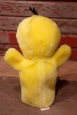 画像4: ct-220719-06 Tweety / Mighty Star 1990's Hand Puppet