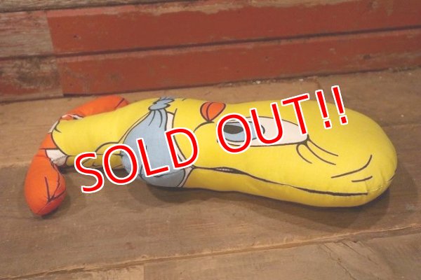 画像6: ct-220801-09 Tweety /1970's Pillow Doll