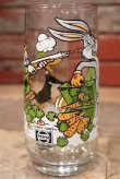 画像5: gs-220801-13 Bugs Bunny / PEPSI 1979 Collector Series Glass