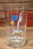 画像4: gs-220801-14 Road Runner / Welch's 1976 Glass