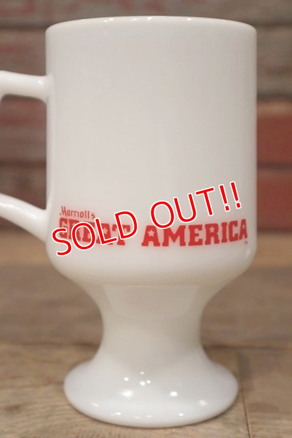 画像3: kt-220801-01 Sylvester / Federal 1970's Footed Mug