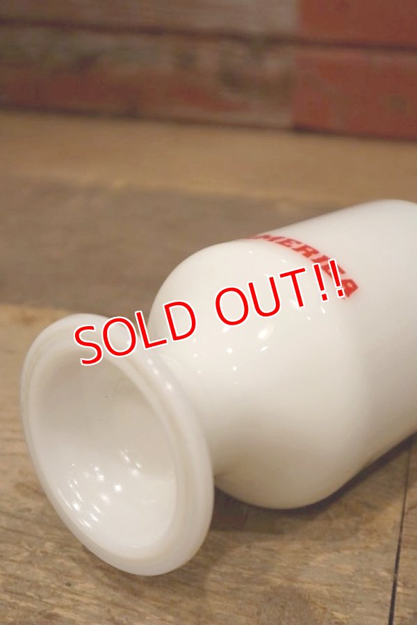 画像7: kt-220801-01 Sylvester / Federal 1970's Footed Mug