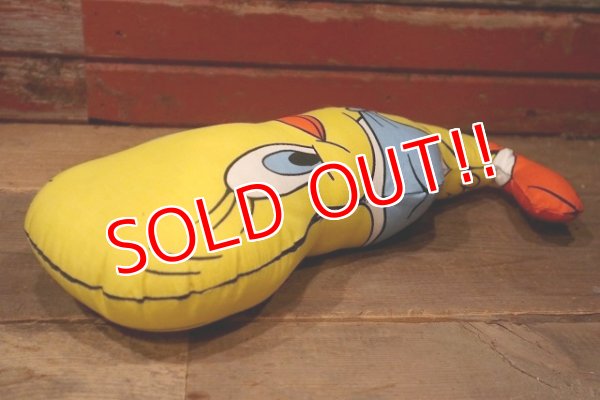 画像7: ct-220801-09 Tweety /1970's Pillow Doll