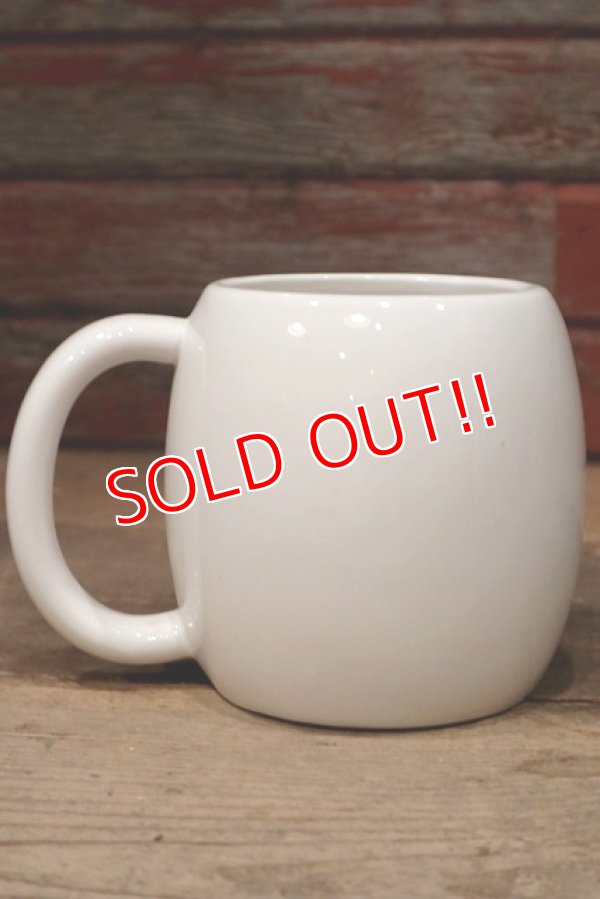 画像7: ct-220601-01 MARS / M&M's 2003 Ceramic Big Mug "Green"