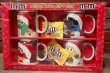 画像1: ct-220601-01 MARS / M&M's 2000's DECAL MUG SET