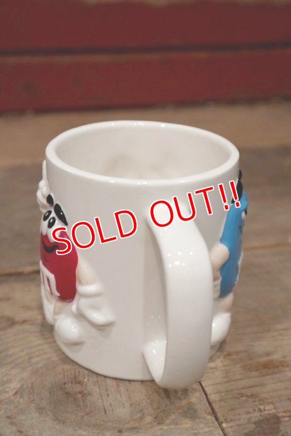 画像5: ct-220601-01 MARS / M&M's Ceramic Mug