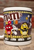 画像4: ct-220601-01 MARS / M&M's WORLD 2006 Souvenir Mug