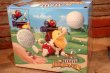 画像5: ct-220801-47 MARS / M&M's "Malligan-Ville Golf" Candy Dispenser (Box)