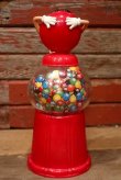 画像4: ct-220801-47 MARS / M&M's 2000's Candy Novelty Dispenser "Red"