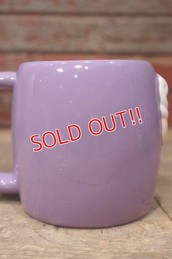 画像5: ct-220601-01 MARS / M&M's 2003 Ceramic Mug "Red・Valentine"