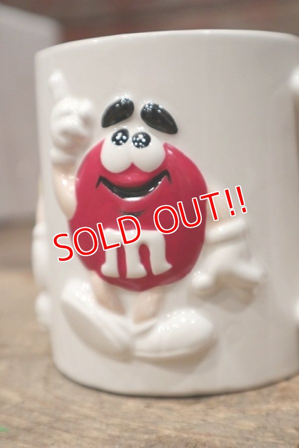 画像2: ct-220601-01 MARS / M&M's Ceramic Mug