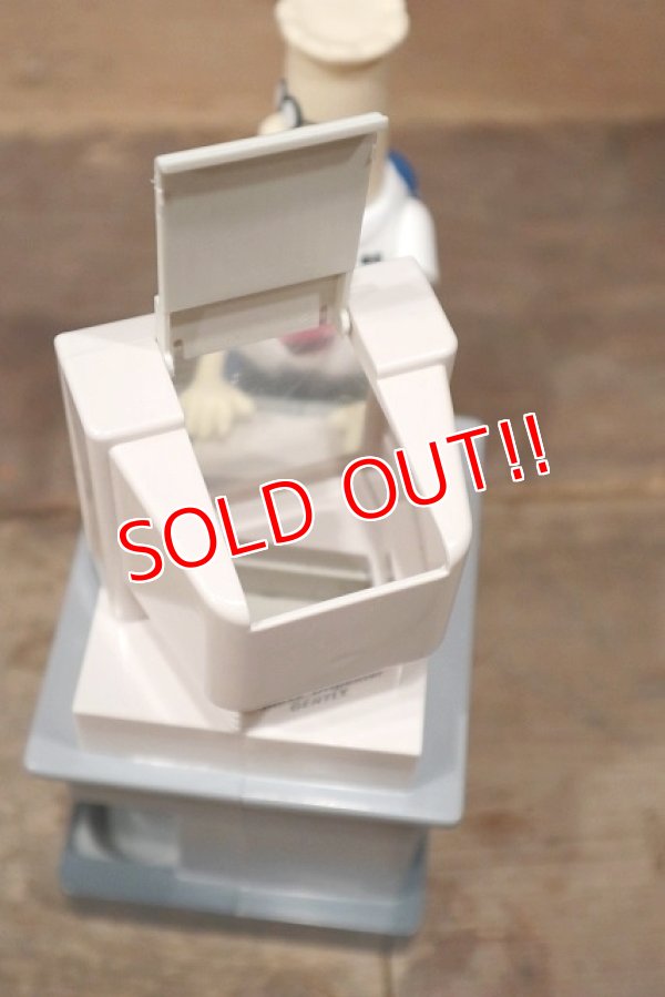 画像7: ct-220801-47 MARS / M&M's Dilbert 1990's Candy Dispenser