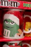 画像2: ct-220601-01 MARS / M&M's 2000's DECAL MUG SET