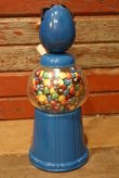 画像4: ct-220801-47 MARS / M&M's 2000's Candy Novelty Dispenser "Blue"