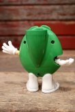 画像5: ct-220601-01 MARS / M&M's MiNis 1997 Dispenser "Green"