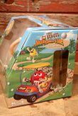 画像3: ct-220801-47 MARS / M&M's "Malligan-Ville Golf" Candy Dispenser (Box)