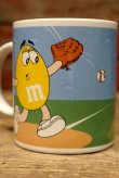 画像2: ct-220601-01 MARS / M&M's 2003 Ceramic Mug