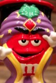 画像2: ct-220601-01 MARS / M&M's 2000's Ceramic Tumbler "Red・Magician"