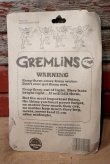 画像8: ct-220801-19 GREMLiNS / LJN 1980's Stripe Bendable Figure