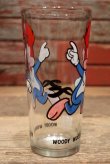 画像4: gs-220801-10 Woody Woodpecker / PEPSI 1970's Collectors Series Glass