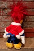 画像6: ct-220719-88 Woody Woodpecker / 1999 Plush Doll "Santa"