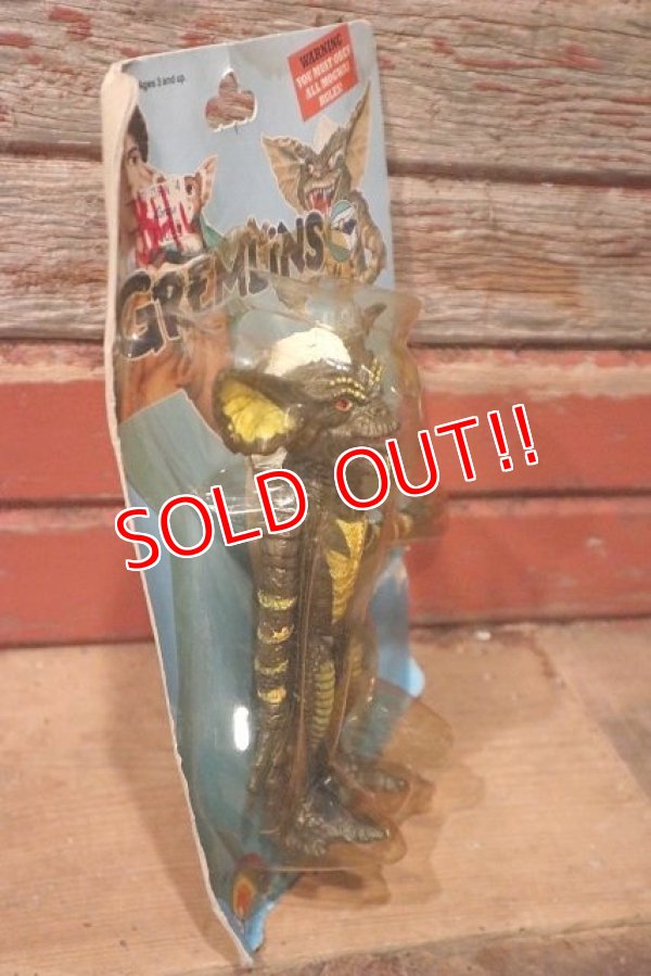 画像5: ct-220801-19 GREMLiNS / LJN 1980's Stripe Bendable Figure