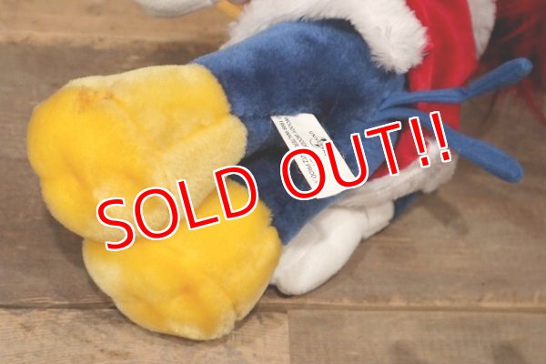 画像8: ct-220719-88 Woody Woodpecker / 1999 Plush Doll "Santa"