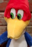 画像2: ct-220719-90 Woody Woodpecker / Toy Network 2000 Plush Doll