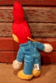 画像5: ct-220719-93 Woody Woodpecker / ACE NOVELTY CO. 1985 Plush Doll