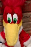 画像2: ct-220719-88 Woody Woodpecker / 1999 Plush Doll "Santa"