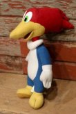 画像3: ct-220719-91 Woody Woodpecker / KELLYTOY 1990's Plush Doll