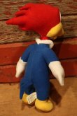 画像4: ct-220719-91 Woody Woodpecker / KELLYTOY 1990's Plush Doll