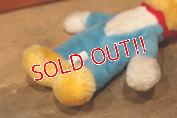 画像7: ct-220719-93 Woody Woodpecker / ACE NOVELTY CO. 1985 Plush Doll