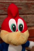 画像2: ct-220719-87 Woody Woodpecker / 2000's Plush Doll