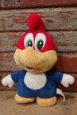 画像1: ct-220719-87 Woody Woodpecker / 2000's Plush Doll