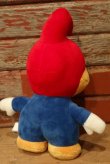 画像4: ct-220719-87 Woody Woodpecker / 2000's Plush Doll