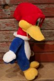 画像4: ct-220719-90 Woody Woodpecker / Toy Network 2000 Plush Doll