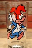 画像3: gs-220801-10 Woody Woodpecker / PEPSI 1970's Collectors Series Glass