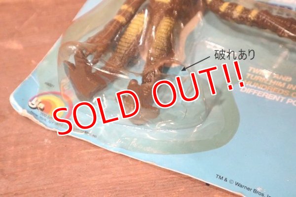 画像7: ct-220801-19 GREMLiNS / LJN 1980's Stripe Bendable Figure