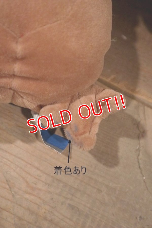 画像7: ct-220801-28 E.T. / TOYS "R" US 2002 Plush Doll