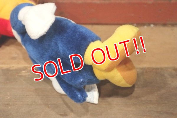 画像7: ct-220719-89 Woody Woodpecker / Toy Network 2000 Plush Doll