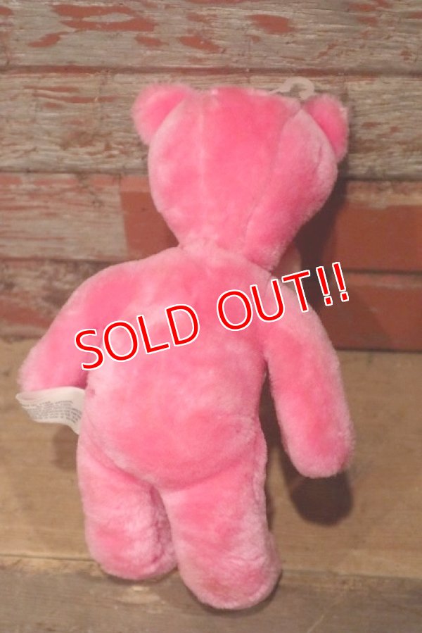 画像6: ct-220719-52 Pink Panther / MIGHTY STAR 1980 Plush Doll