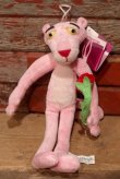 画像1: ct-220719-49 Pink Panther / Play By Play 2008 Plush Doll