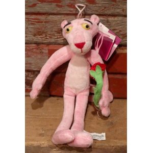 画像: ct-220719-49 Pink Panther / Play By Play 2008 Plush Doll