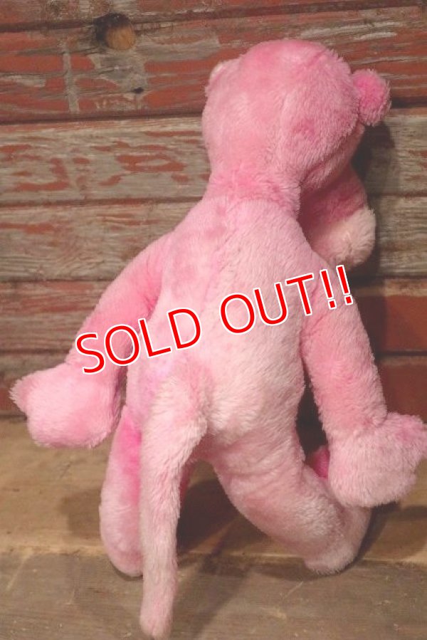 画像5: ct-220719-54 Pink Panther / MIGHTY STAR 1964 Plush Doll