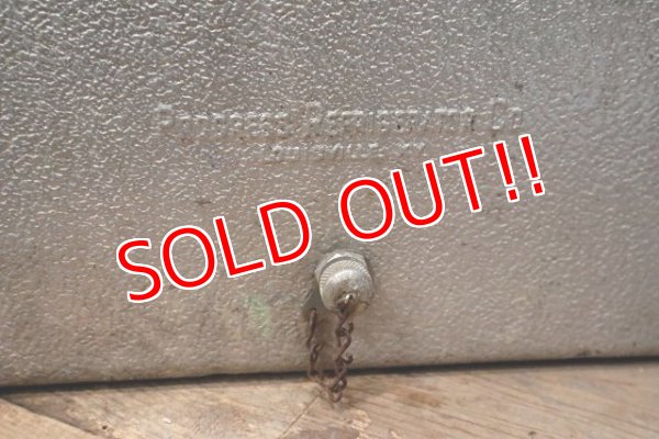 画像7: dp-220801-16 Coca Cola / 1960's Cooler Box