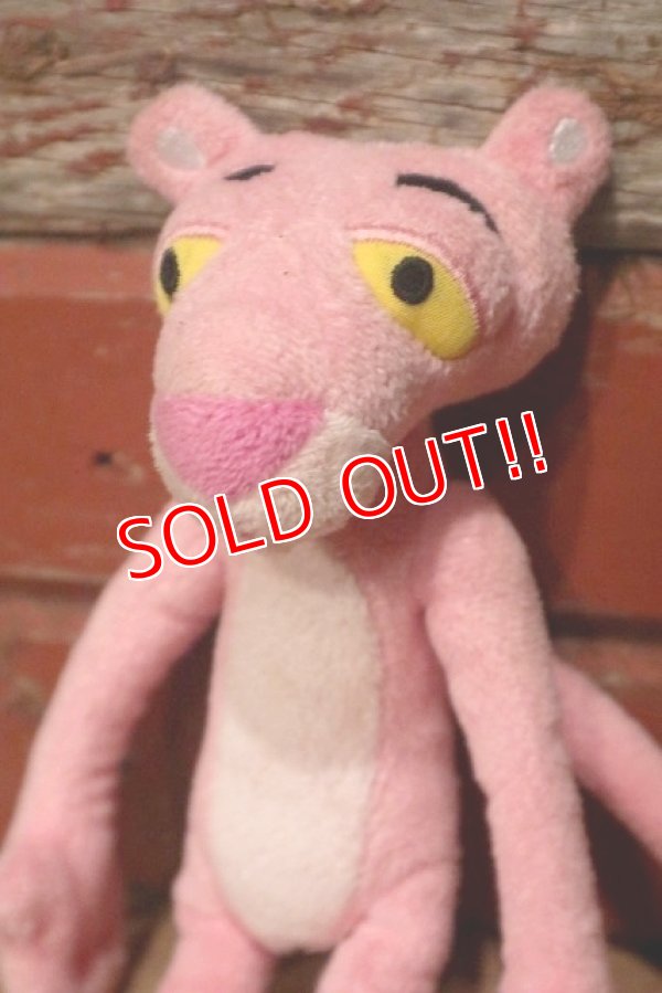 画像2: ct-220719-48 Pink Panther / 2014 Plush Doll